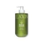 Moss Adams Relax Handwash 400Ml Pk6