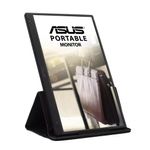 Asus Zenscreen Mb166C 16 In Monitor