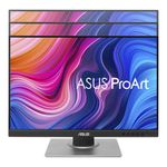 Asus Pa248Qv Proart Monitor 24.1Inch