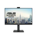 Asus Be279Qfk Monitor 27In