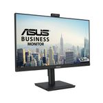 Asus Be279Qfk Monitor 27In