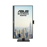 Asus Be279Qfk Monitor 27In