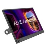 Zenscreen Mb169Ck Portable Monitor