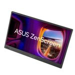 Zenscreen Mb169Ck Portable Monitor