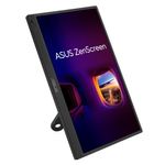 Zenscreen Mb169Ck Portable Monitor
