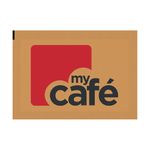 Mycafe Brown Sugar Sachets Pk1000