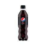 Britvic Pepsi Max Bottle Pk24