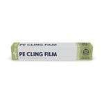 Caterwrap Pe Cling Film 300Mmx300M
