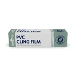 Caterwrap Cling Film 295-305Mmx300M