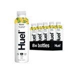 Huel Banana Complete Meal Drink Pk8