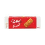 Lotus Biscoff Biscuits 250G Pk10