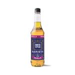 Tate And Lyle Vanilla Syrup 750Ml
