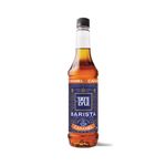 Tate And Lyle Caramel Syrup 750Ml