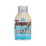 Jimmys Iced Coffee Original Can Pk12
