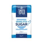 Granulated Sugar 1Kg Pk15