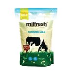 Milfresh Gold Skim Gran Milk 500G