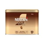 Nescafe Gold Blend Coffee 500G Tin