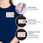 Save Time-Expiring Badge Dots