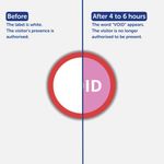 Save Time-Expiring Badge Dots