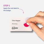 Save Time-Expiring Badge Dots