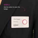Save Time-Expiring Badge Dots