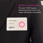 Save Time-Expiring Badge Dots