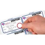 Save Time-Expiring Badge Dots