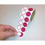 Save Time-Expiring Badge Dots