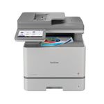 Brother Mfc-L8970Cdw A4 Lsr Printer