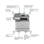 Brother Mfc-L8970Cdw A4 Lsr Printer
