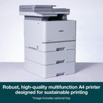 Brother Mfc-L8970Cdw A4 Lsr Printer