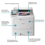 Brother Hl-L9430Cdn Colr Lsr Printer