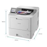 Brother Hl-L9430Cdn Colr Lsr Printer