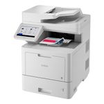 Brother Mfc-L9630Cdn Clr Lsr Printer