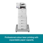 Brother Mfc-L9630Cdn Clr Lsr Printer
