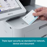 Brother Mfc-L9630Cdn Clr Lsr Printer