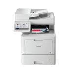 Brother Mfcl9635Cdn Clr Lser Printer