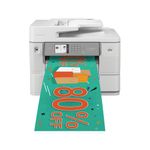 Brother Mfc-J6959Dw Inkjet Printer
