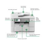 Brother Mfc-J6959Dw Inkjet Printer