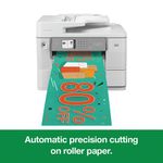 Brother Mfc-J6959Dw Inkjet Printer