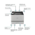 Brother Hl-L8430Cdw A4 Lsr Printer