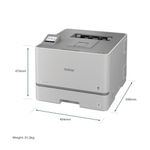 Brother Hl-L8570Cdw A4 Lsr Printer