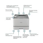 Brother Hl-L8570Cdw A4 Lsr Printer