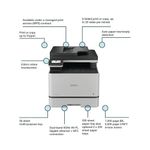 Brother Dcp-L8630Cdw A4 Lsr Printer