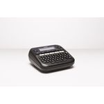 P-Touch Pt-D210Vp Dtop Label Printer
