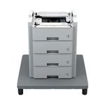 Brother Tt-4000 Ppr Tray Unit 4X520