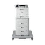 Brother Tt-4000 Ppr Tray Unit 4X520