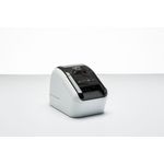 Brother Ql-800 Labelling Machine