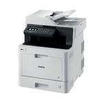 Brother Dcpl8410Cdw Colour Laser Mfp