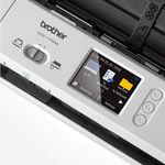 Brother Ads-1700 Smart Scanner